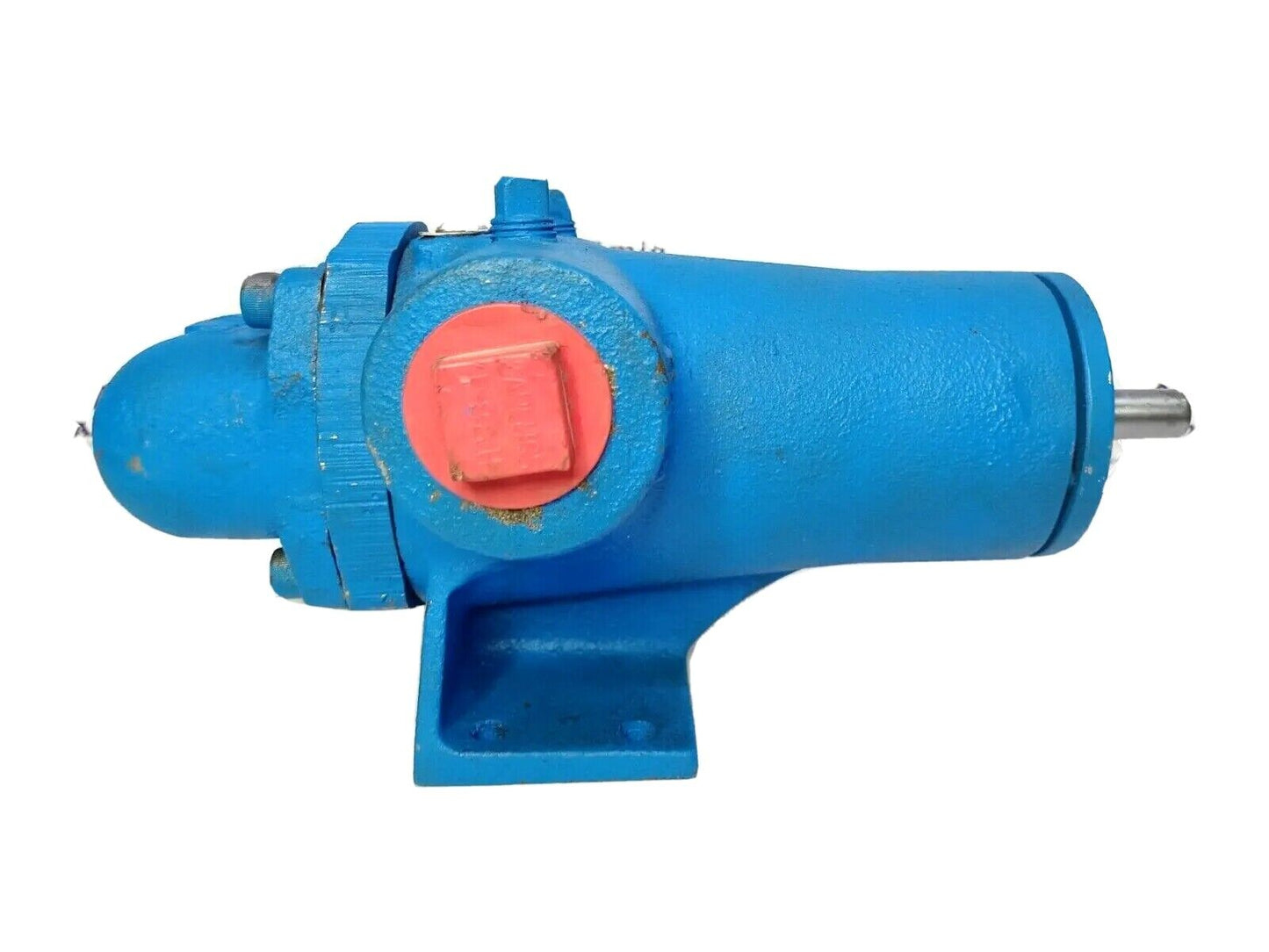 Viking pump GG4195 Motor Speed pump 1" Threaded Ports - NEW