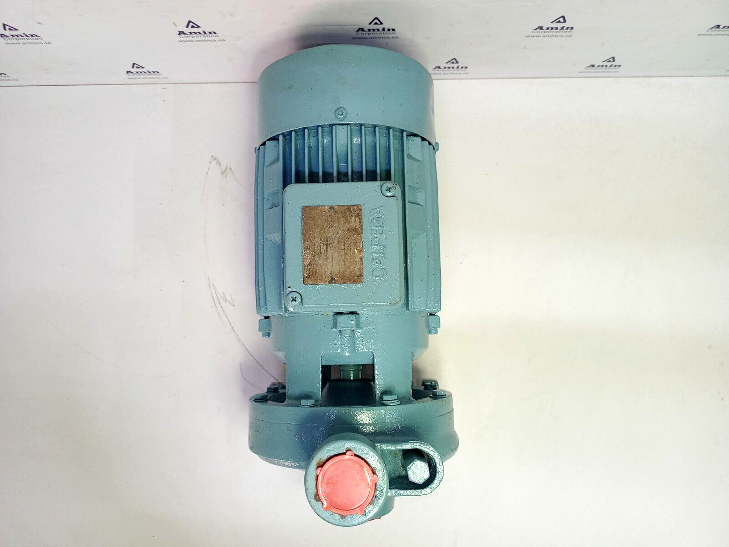 Calpeda NM25/125AE-R Centrifugal pump 1-1/2" X 1" - Refurbished and Tested