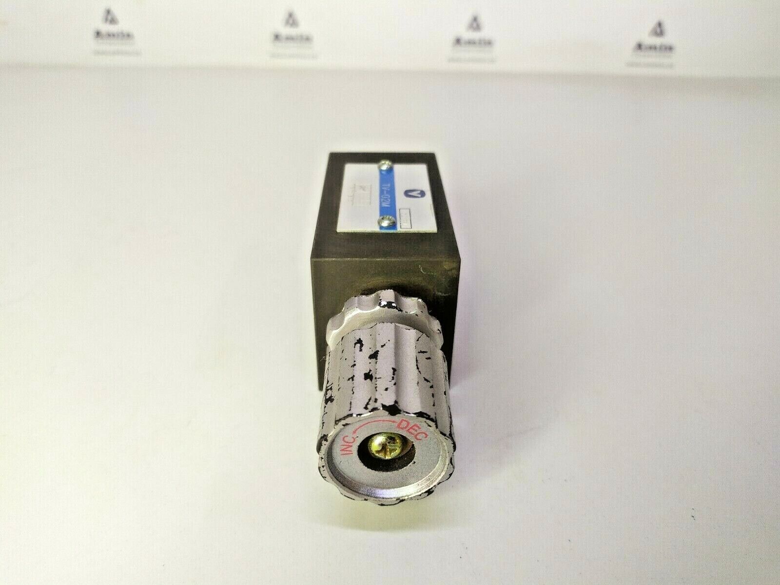 V TV-02M Valve - NEW
