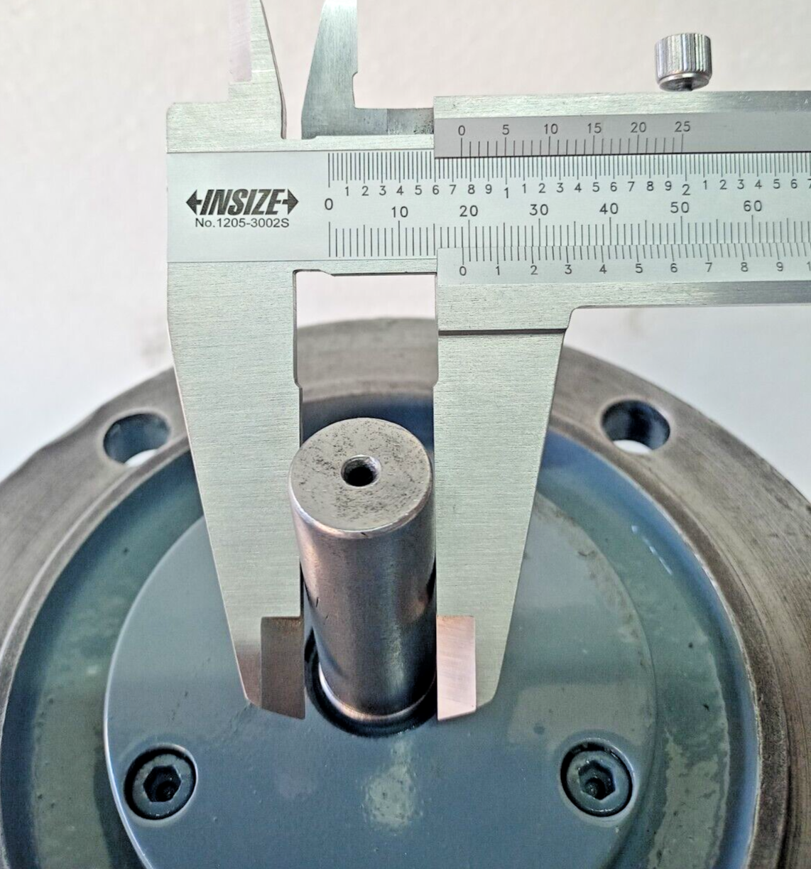 Kracht KF3/100 F10B P0B 7DP1/197 Hydraulic Transfer gear pump - Refurbished