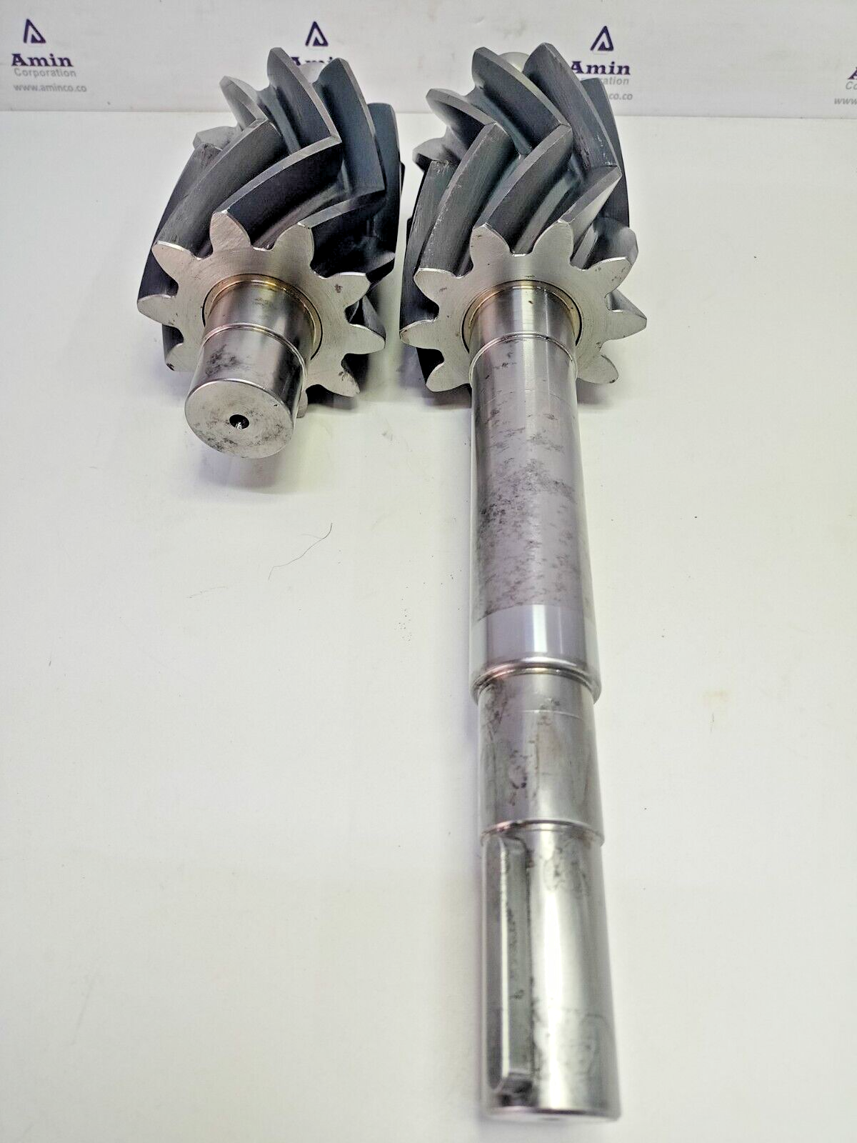 Naniwa pump gear set for ALGT-65CQ-103/104 Gear pump - NEW