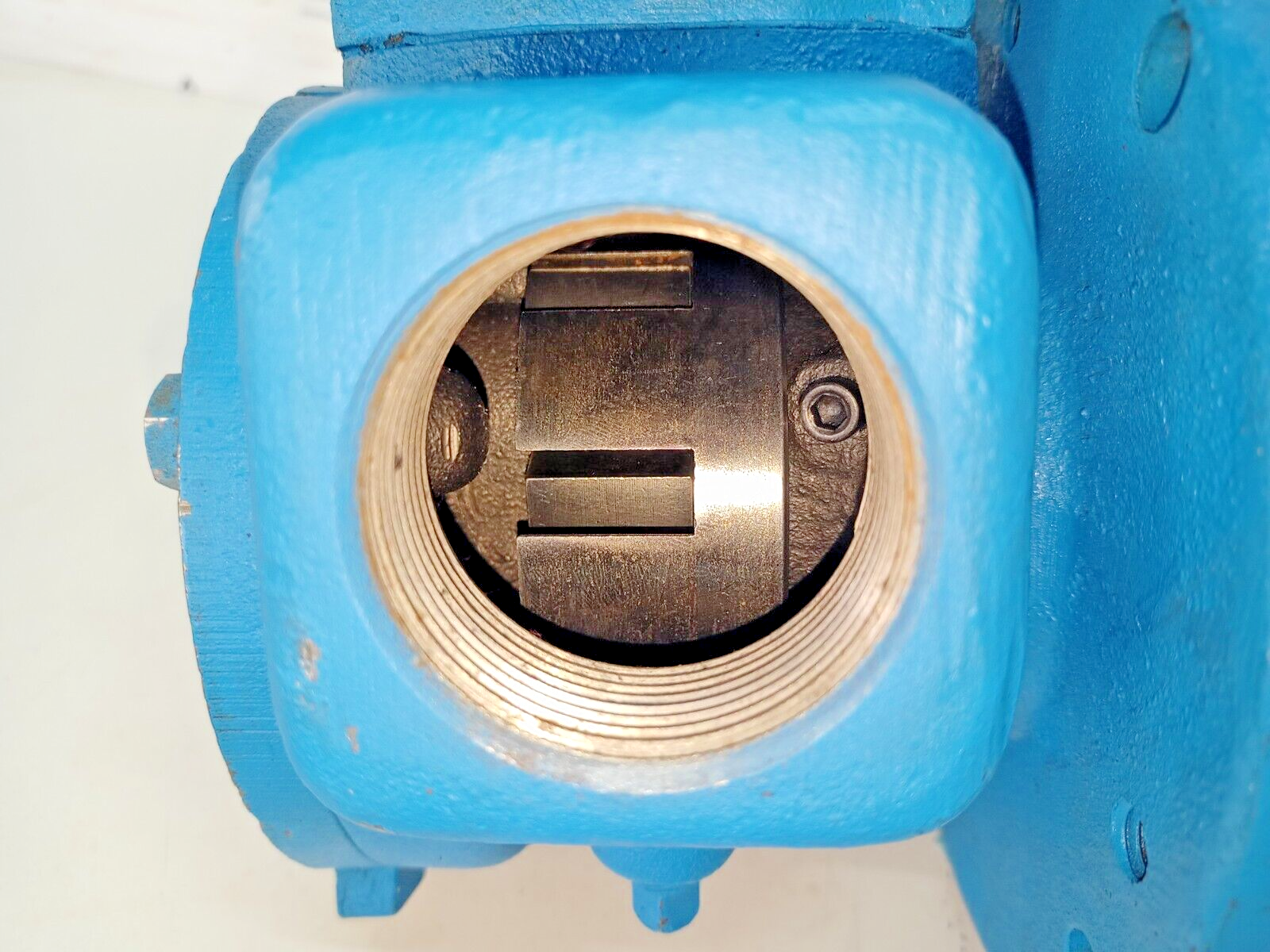 Viking Pump HJ475 Motor speed Cast pump Hydraulic Internal gear pump