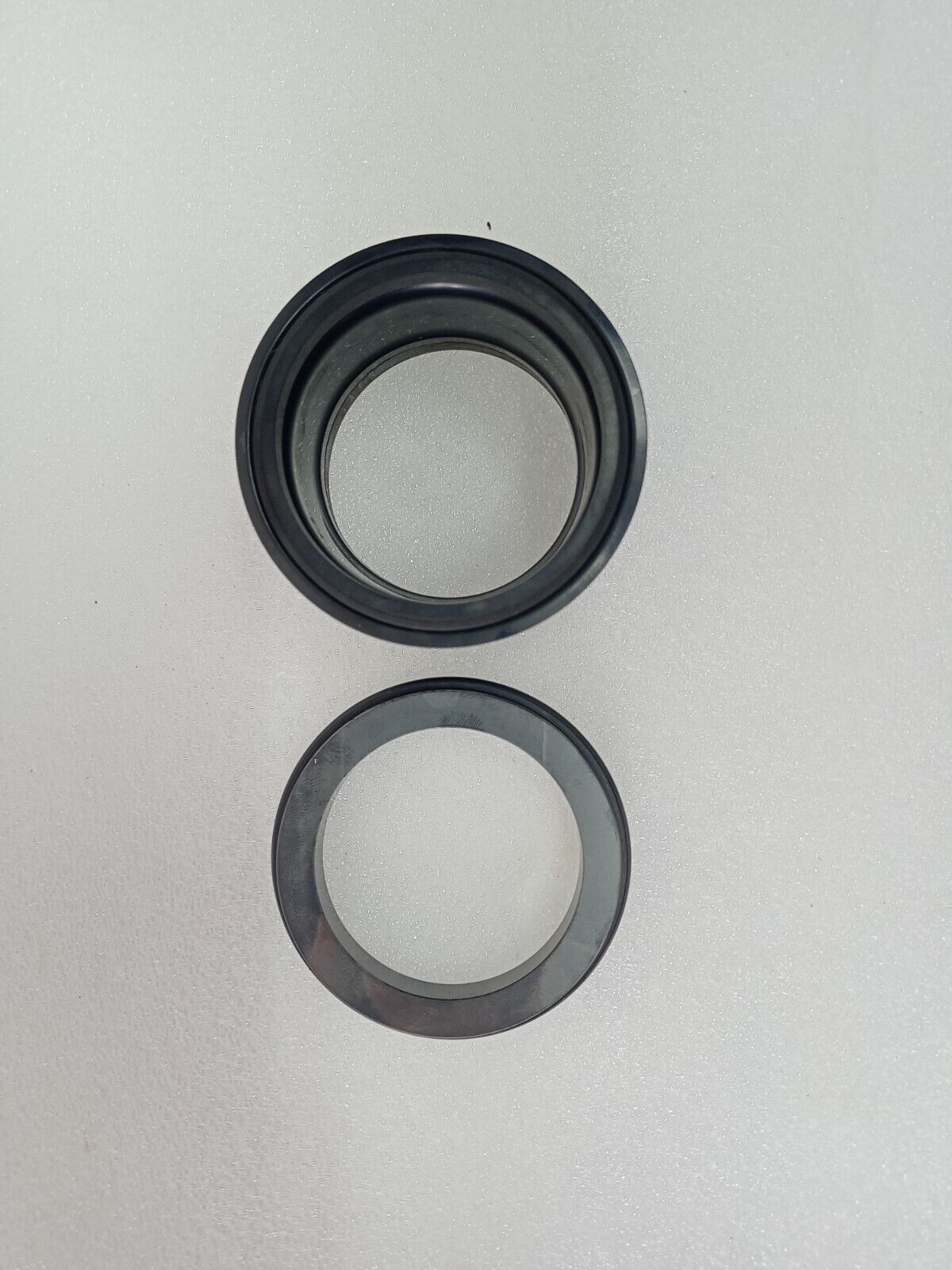 John Crane int. Type 2100 Heavy duty Elastomer bellow Mechanical seal 50 mm
