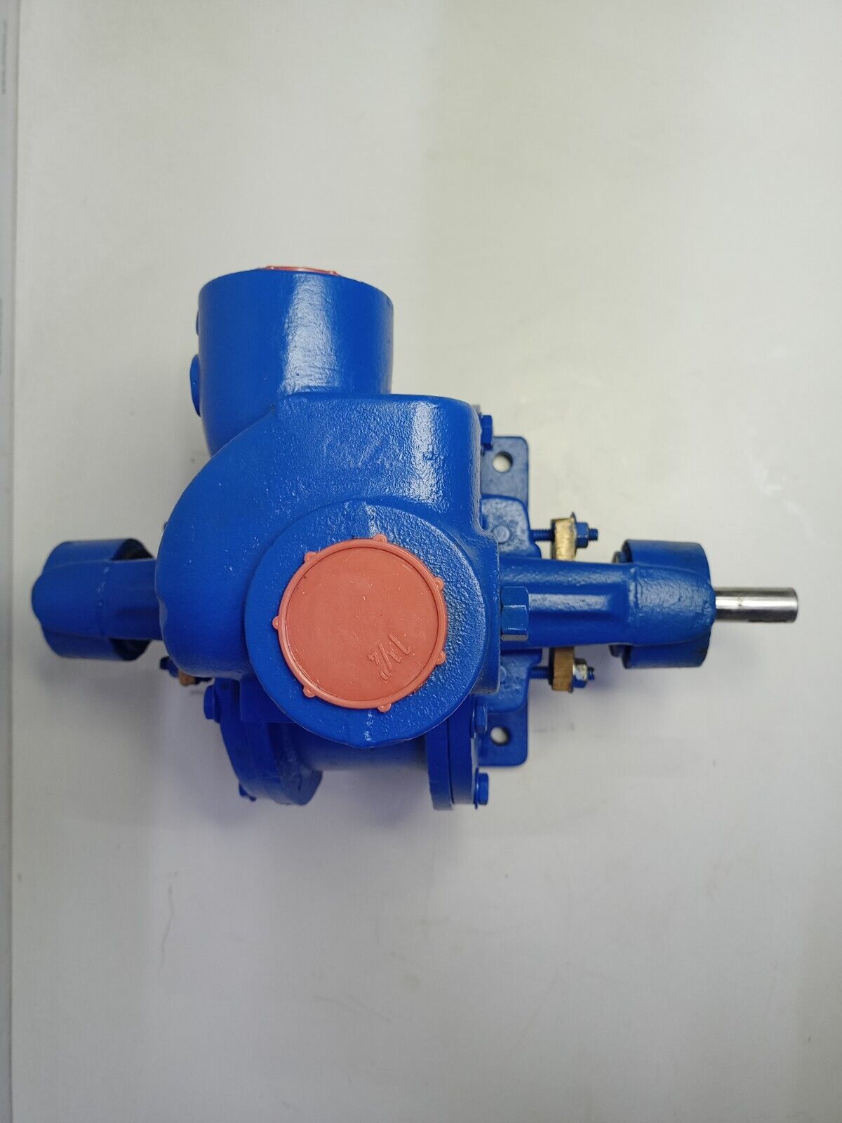 Plad 84T-BF-P Centrifugal pump