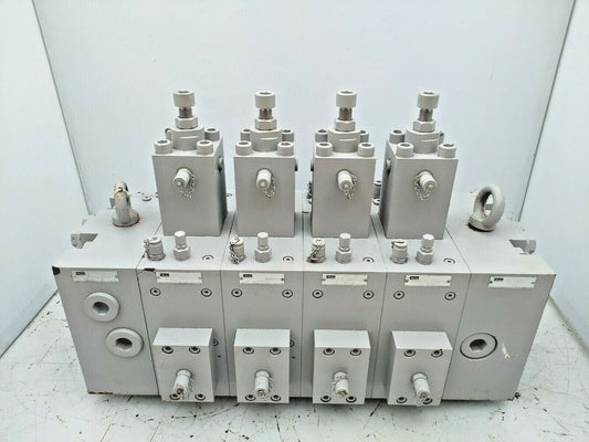 Parker CVG - 54 Control valve Mobile directional control valve CVG54 - NEW