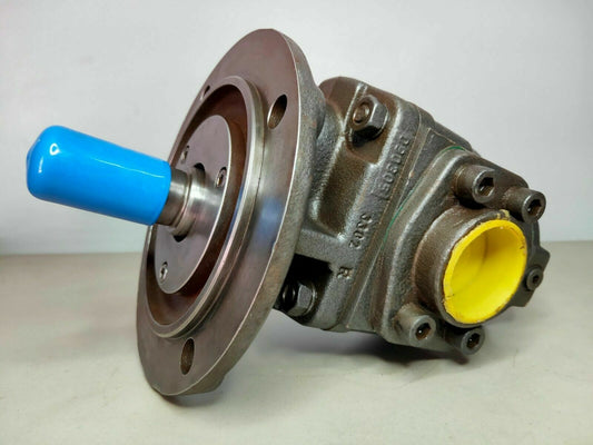 KRACHT KF3/112 F10B M0B 7DP1/197 Hydraulic Gear Pump - NEW