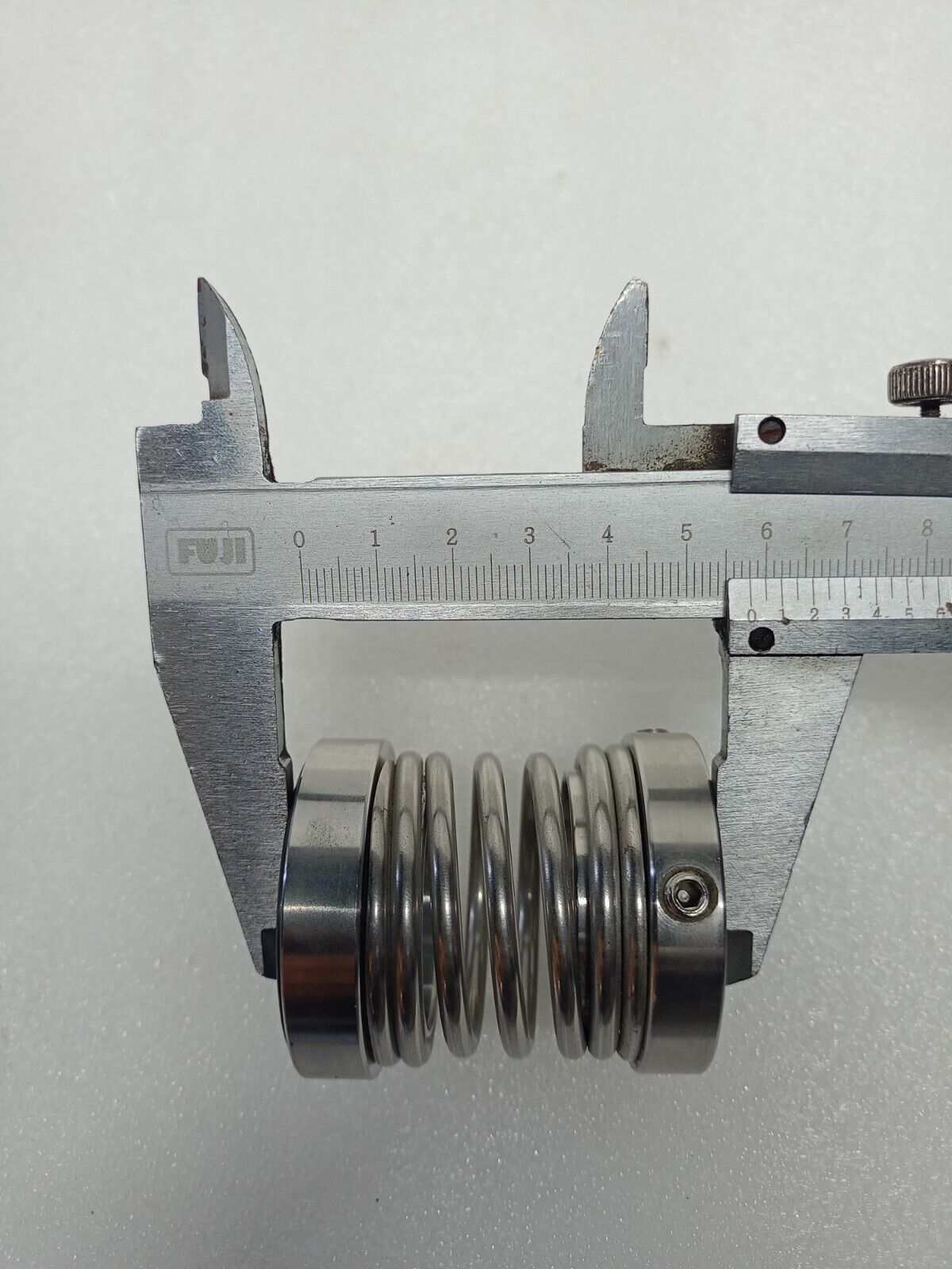 Shinko Mechanical seal for SVA-125M Size: 35mm - NEW