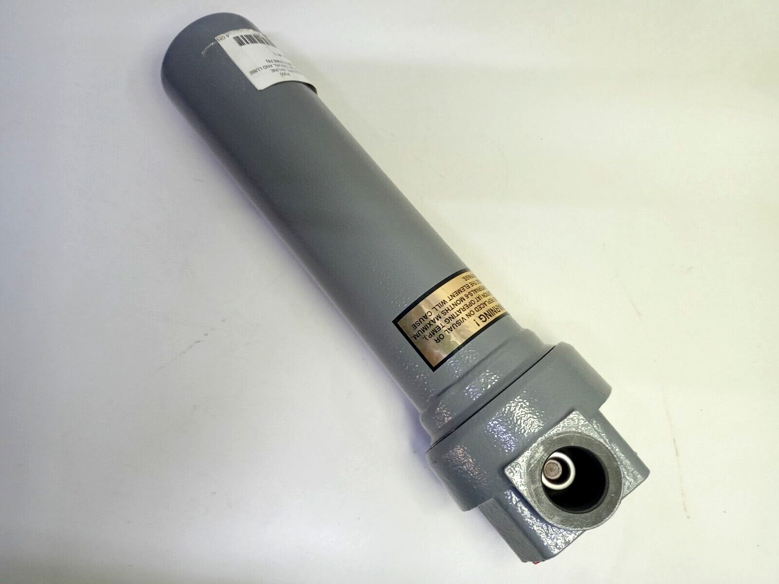 Pall HH8110C16KSTBD Filter with RC860MZ090H - NEW