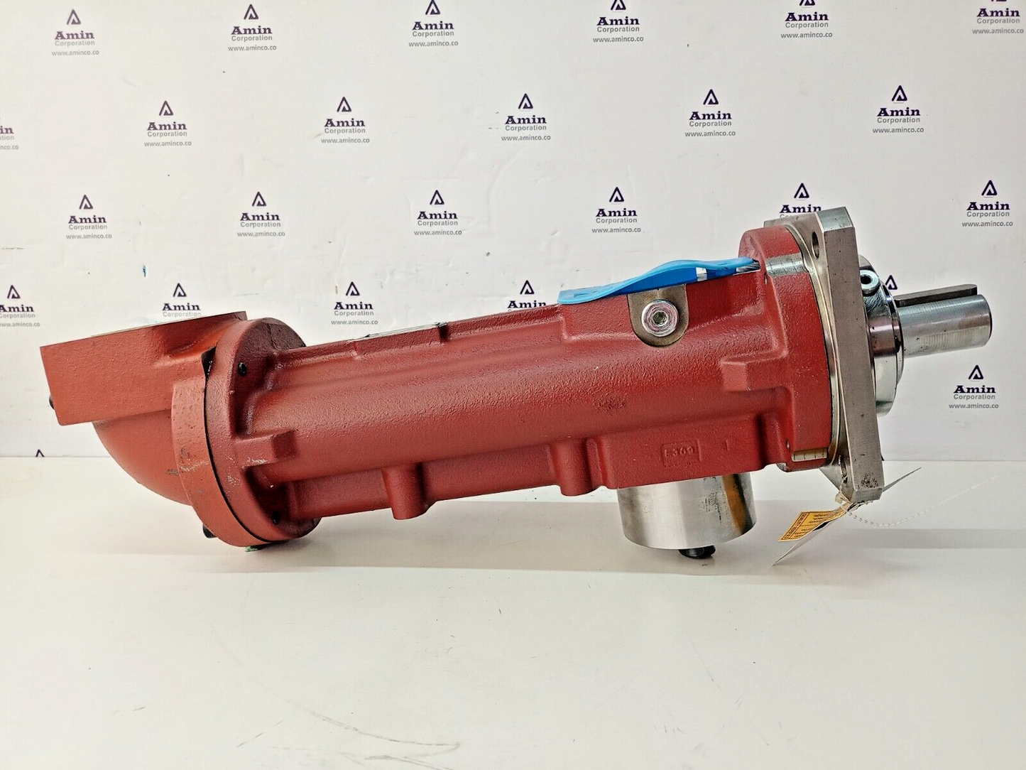 Seim PXF055#4BR0R0HUC13X0200 Triple screw pump SEIM PXF series screw pump - NEW
