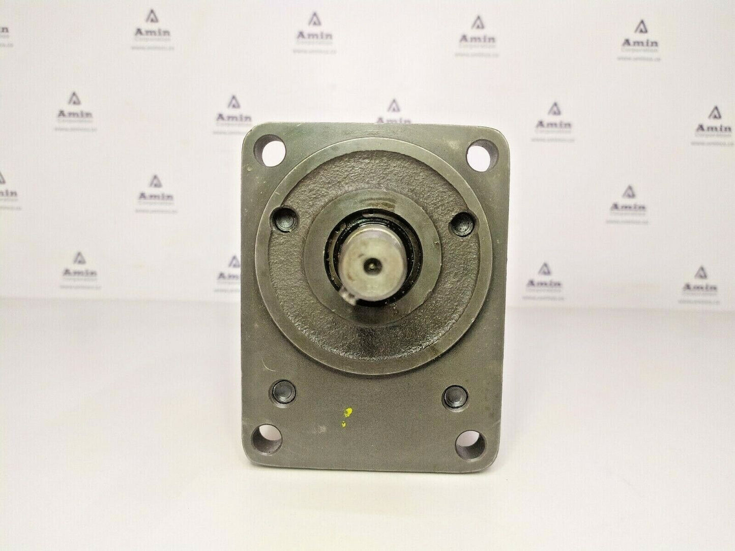 Rexroth 11W05-7362-P1129493-007 Hydraulic gear pump - TESTED PUMP