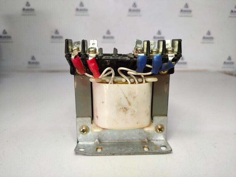 Obok transformer 100VA, 60Hz, AC400V, EFG 0-5.5-220V - NEW