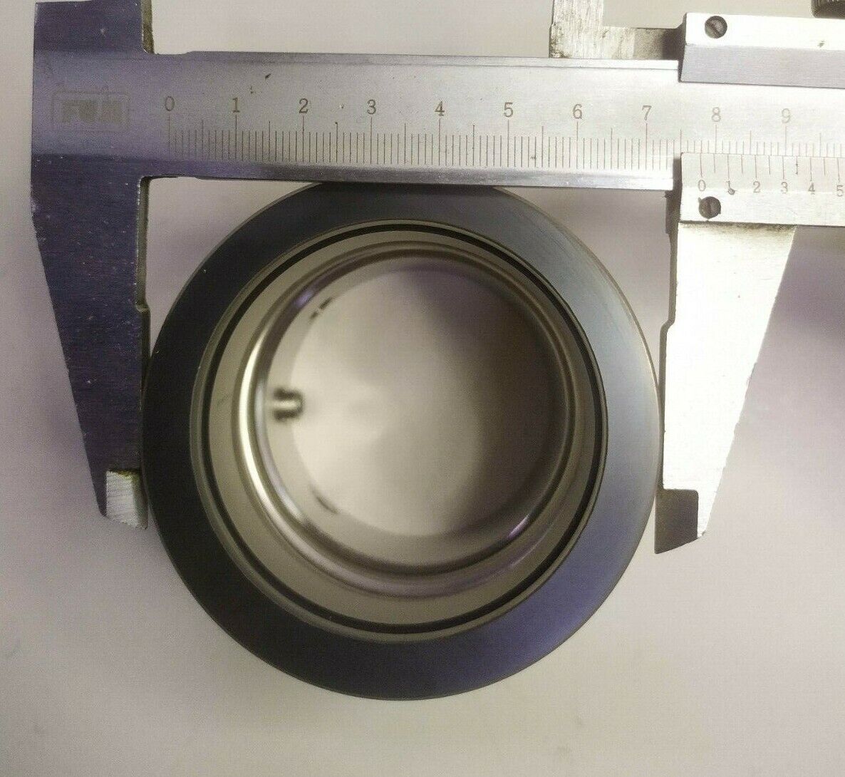 Shinko Mechanical seal part no. 54B For CV350 Seal size: 60mm - NEW