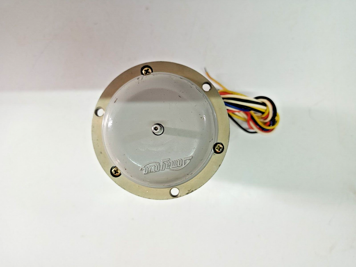 Tamagawa Synchro Motor TX.TR TS4E11 (100/110V 50/60Hz)