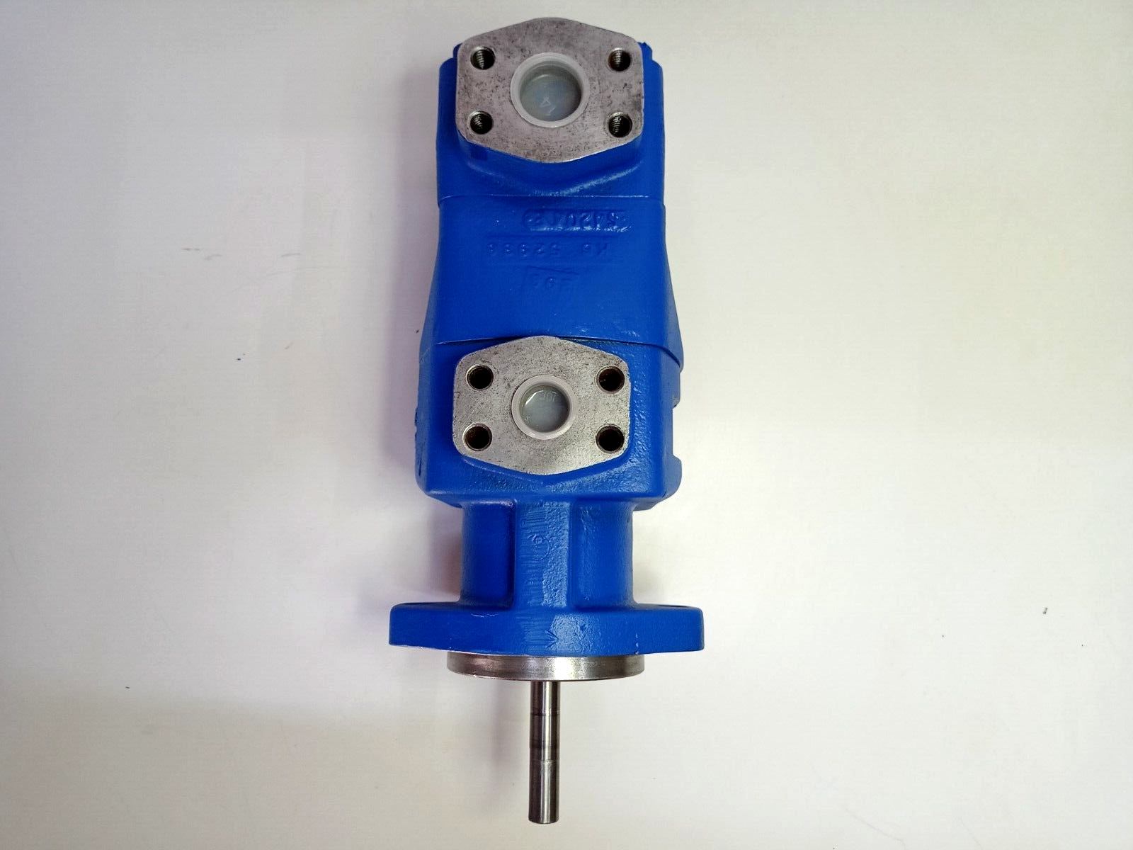 IMO pump C210H-95-2DS Canned Motor pump