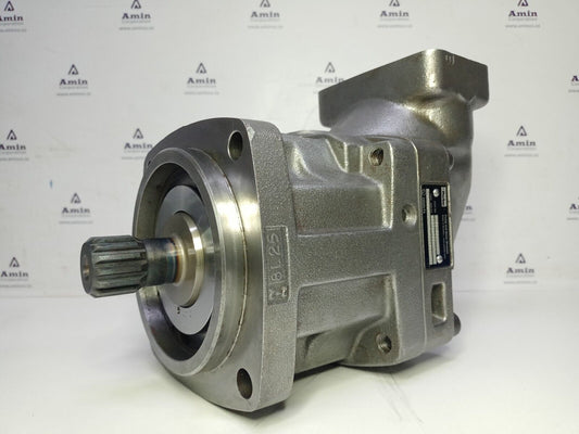 Parker F12-080-MS-SV-U-000-000-0 Hydraulic Motor Part No.: 3780786 - NEW #2