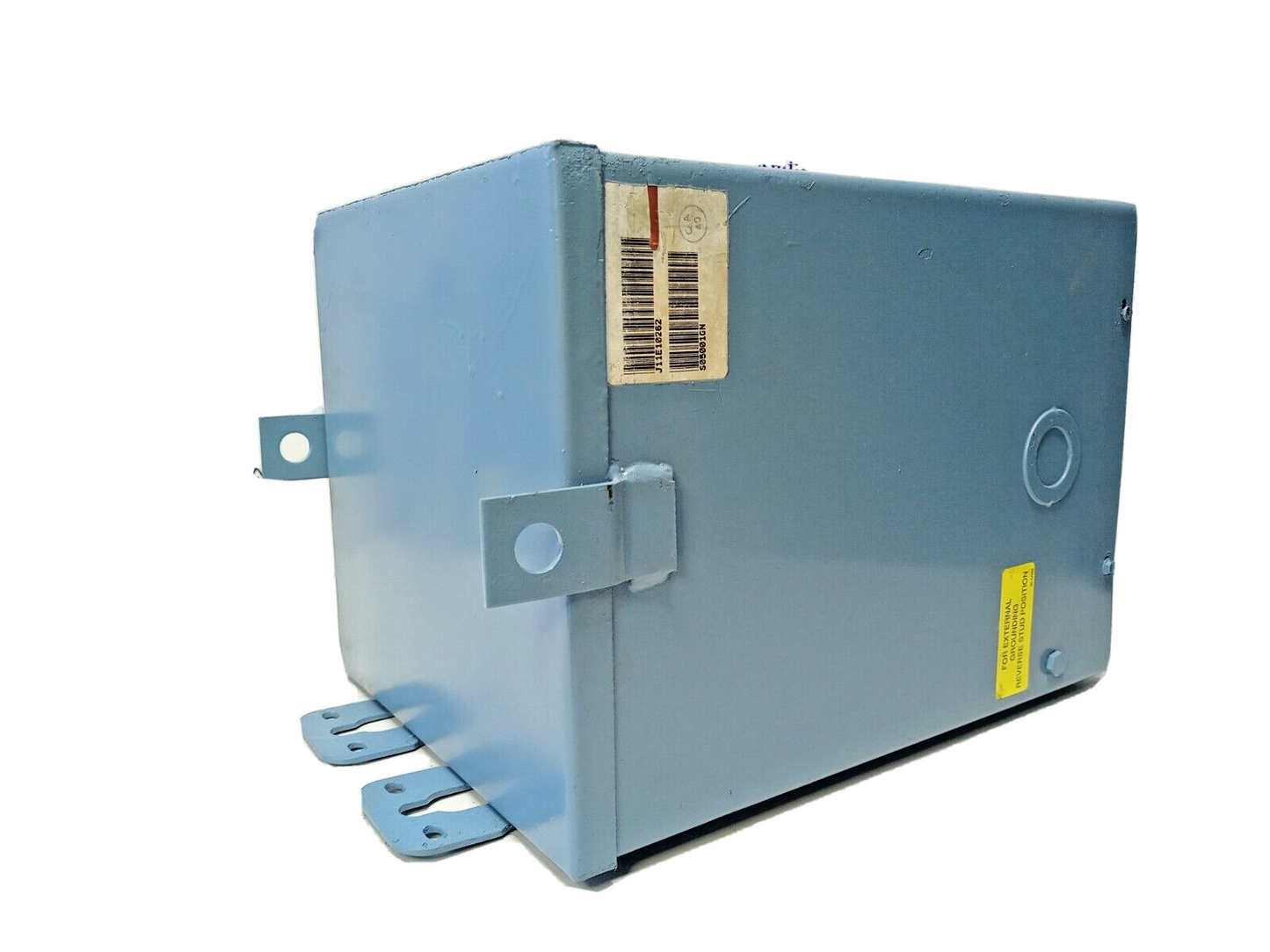 Eaton S20N11S05N Dry-type Distribution encapsulated Transformer