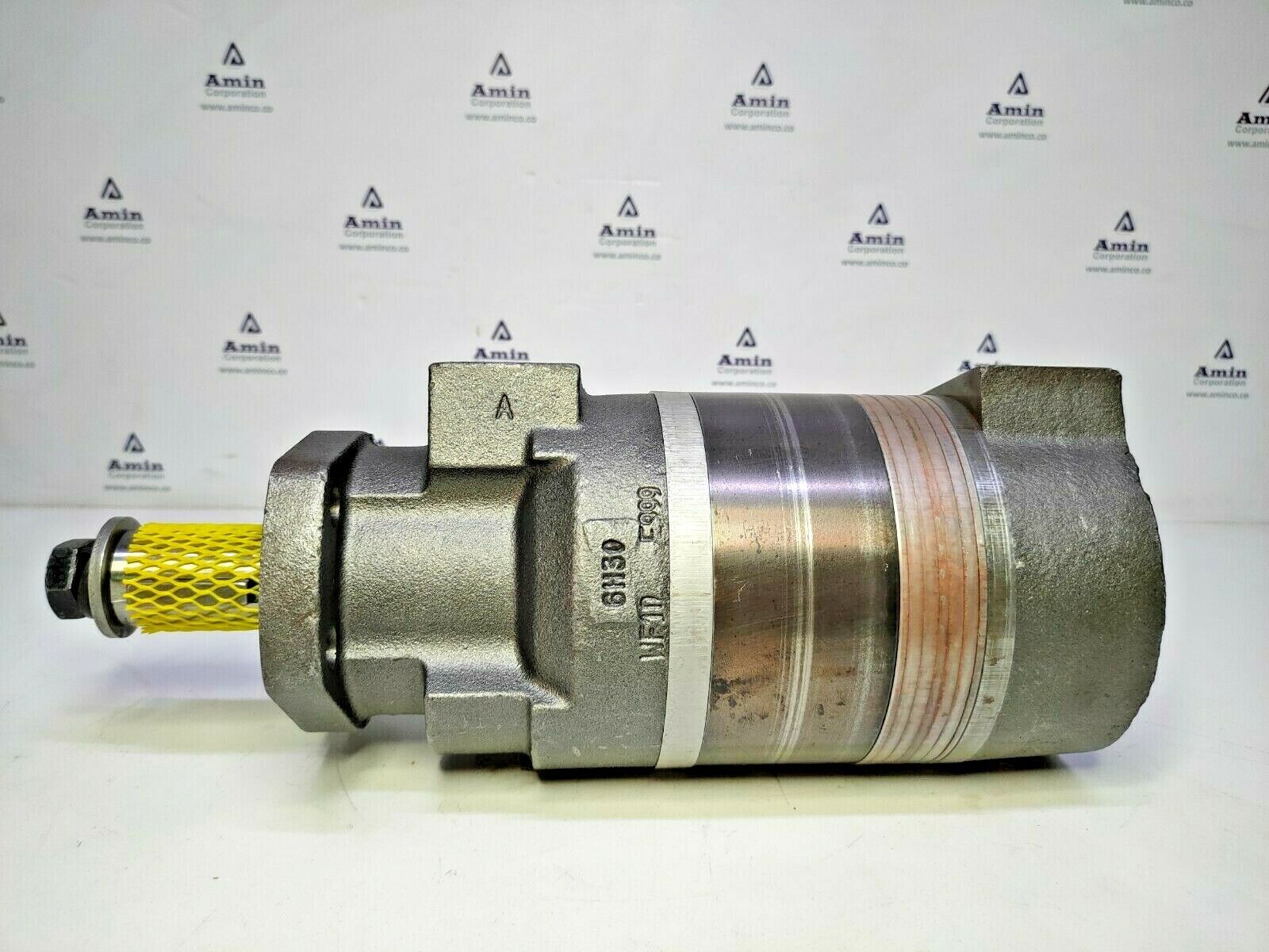 Parker TG0475ME030AAAB Torq Motor TG-seires Hydraulic Torq Motor - NEW