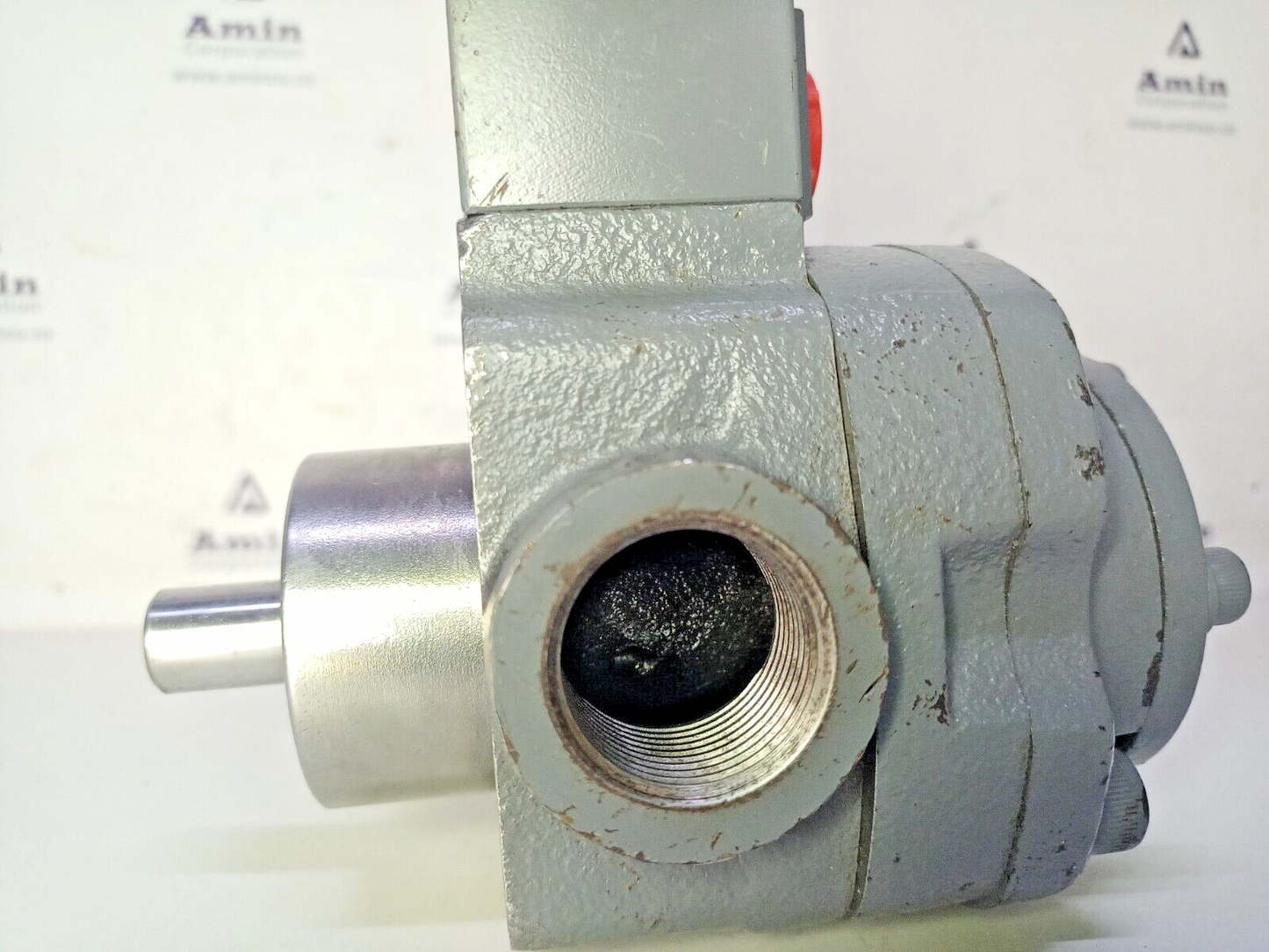 A-RYUNG ATP-210HA(VD) T-ROTOR PUMP Oil pump - NEW