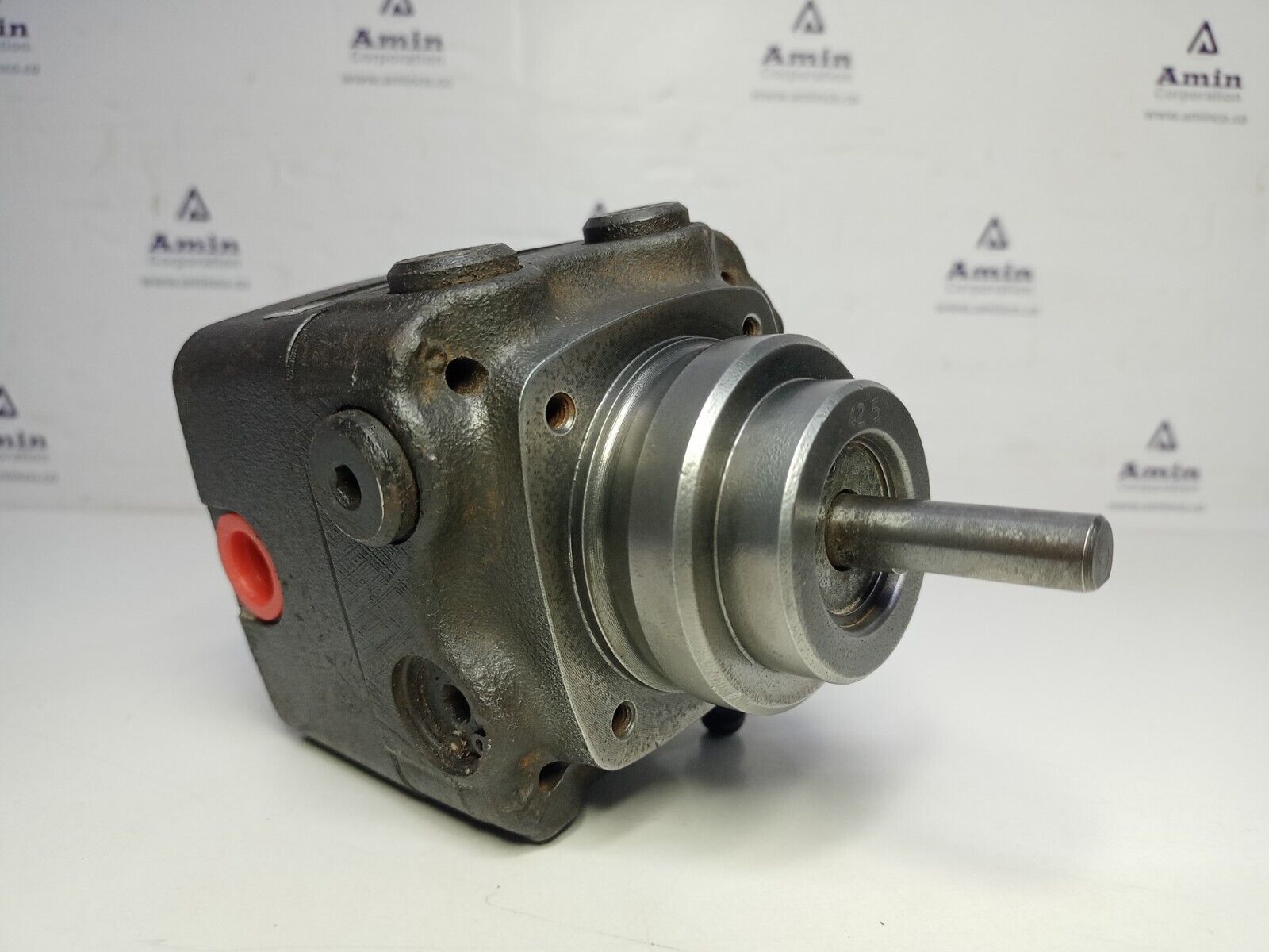 Danfoss Oil Pump RSA 28 070-5377 for commercial oil burners - New