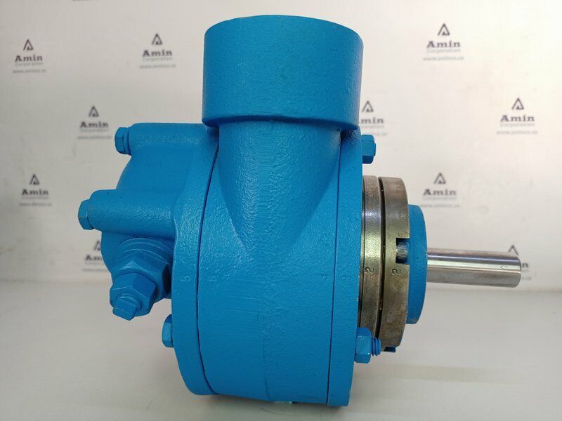 Tuthill 4C2FV-C-7 Hydraulic pump