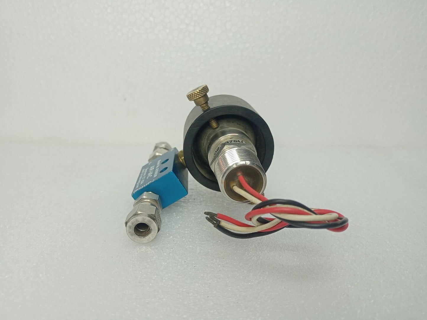 Air-Vac AVR062M Vacuum Transducer