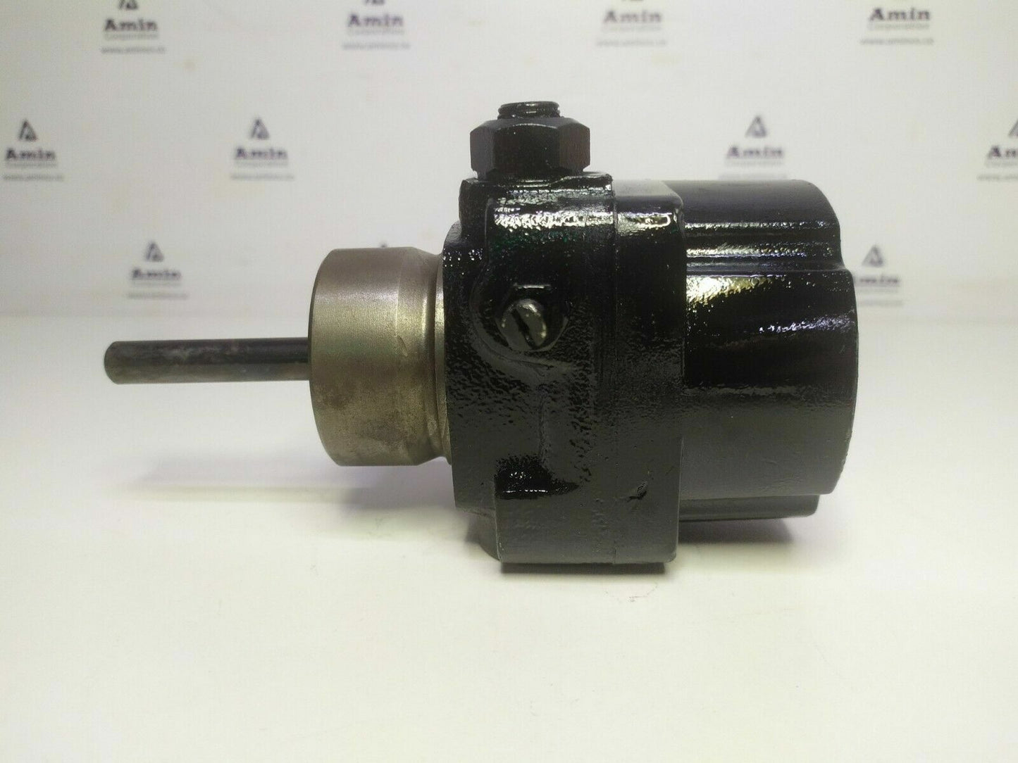Nippon Oil pump GFH-3L - NEW SURPLUS FREE SHIPPING