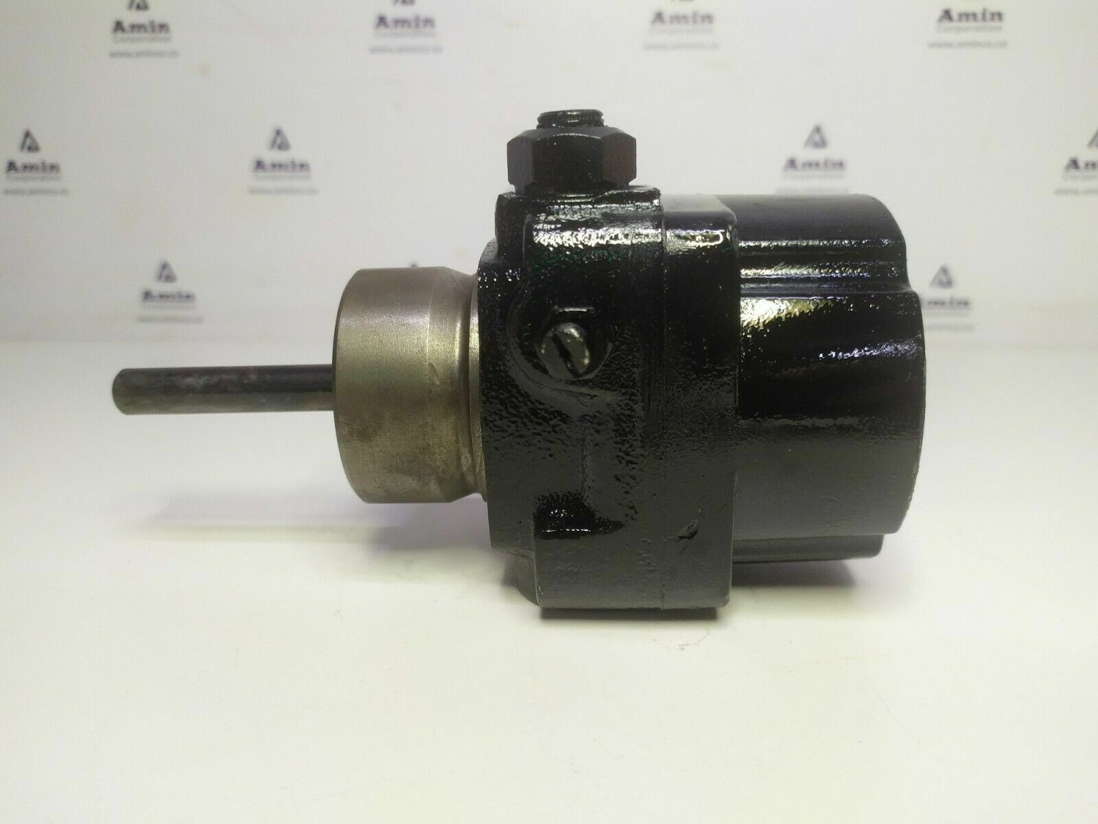 Nippon Oil pump GFH-3L - NEW SURPLUS FREE SHIPPING