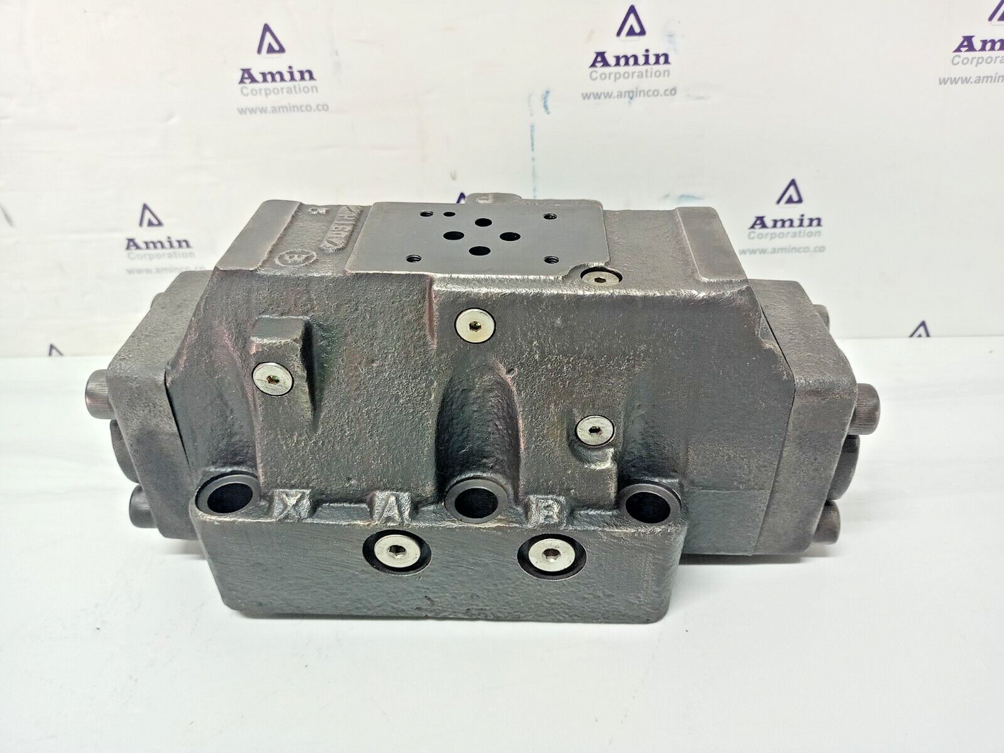 Eaton-Vickers DG5S-8-6C-T-M-X2-ER4-30 Directional control valve - NEW