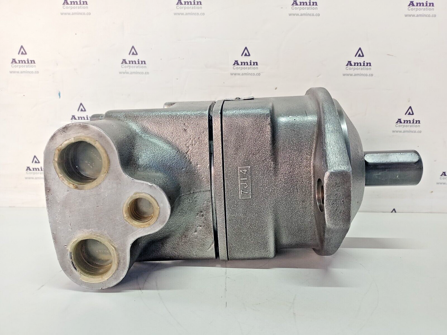 Volvo Hydraulics F11-58-MB-CN-K Hydraulic motor - NEW