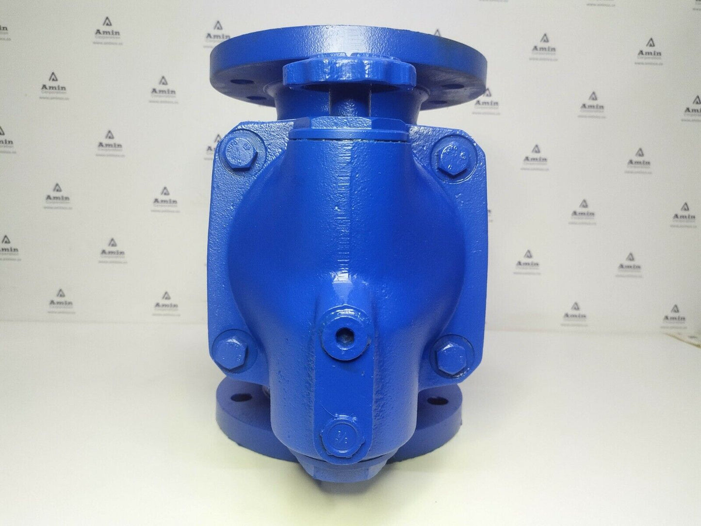 IMO Pump ACG 070 N3 IVBO Triple screw oil pump - TESTED PUMP