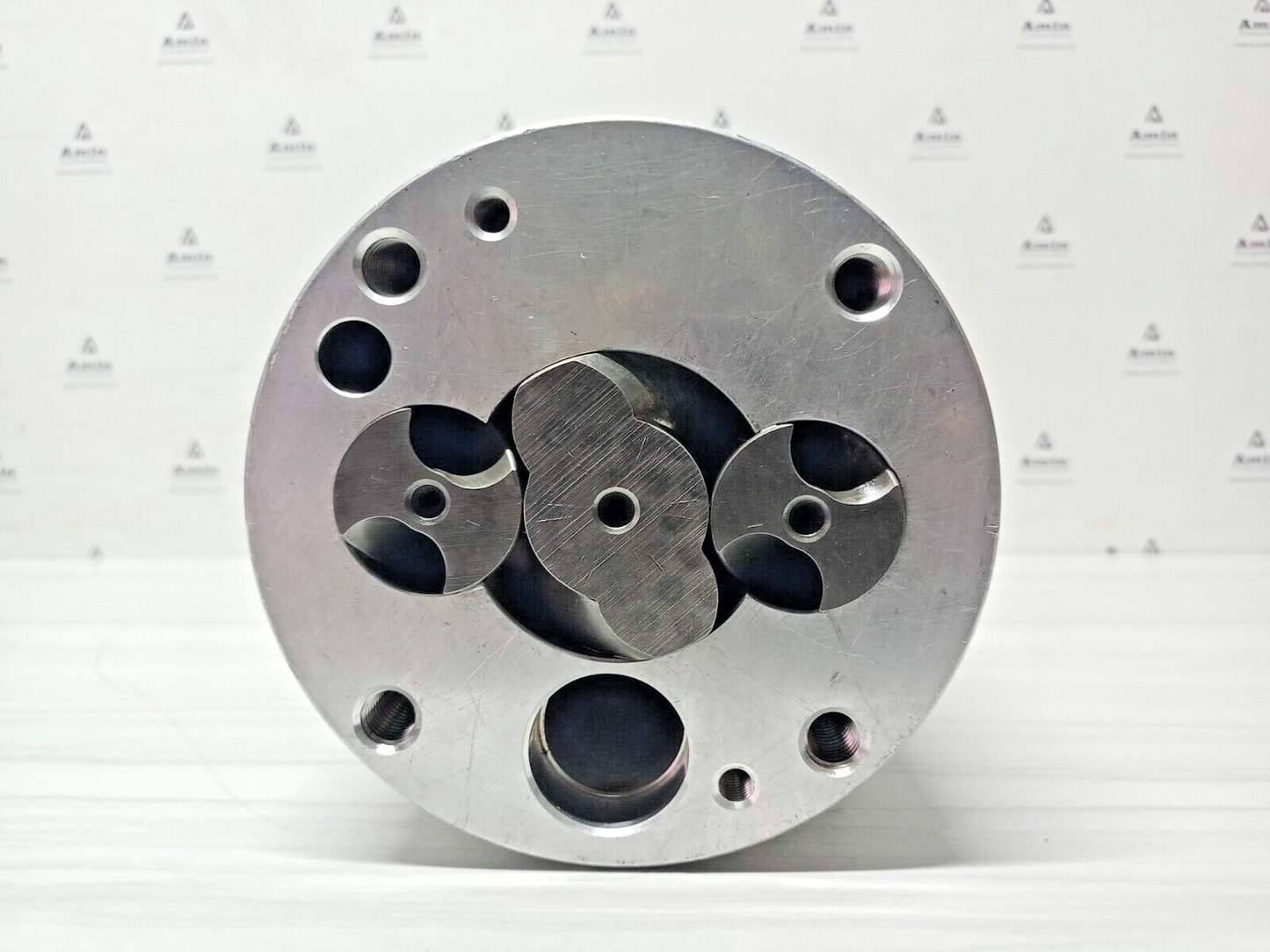 Leistritz L3MF-60/96 IF0K0-W Triple screw pump