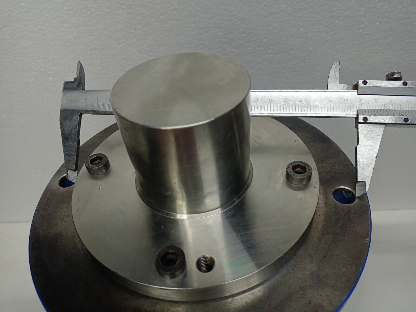 Kral KF-160.DAA Magnetic coupling Triple screw pump KF-160.DAA.006555