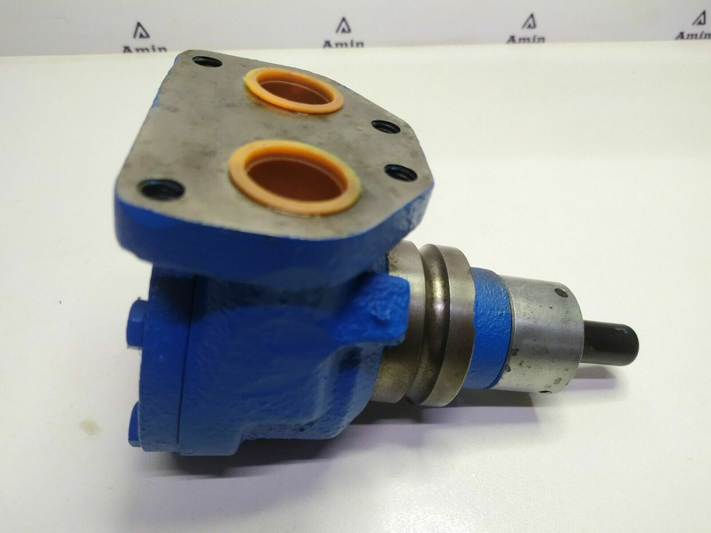 Viking pump GV-747-C , Hydraulic Internal gear pump EMD P/N: 08422951