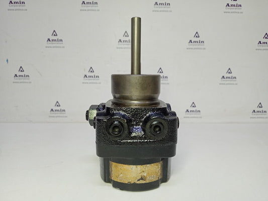 Nippon Oil Pump GFH-V3L Boiler pump - NEW SURPLUS FREE SHIPPING