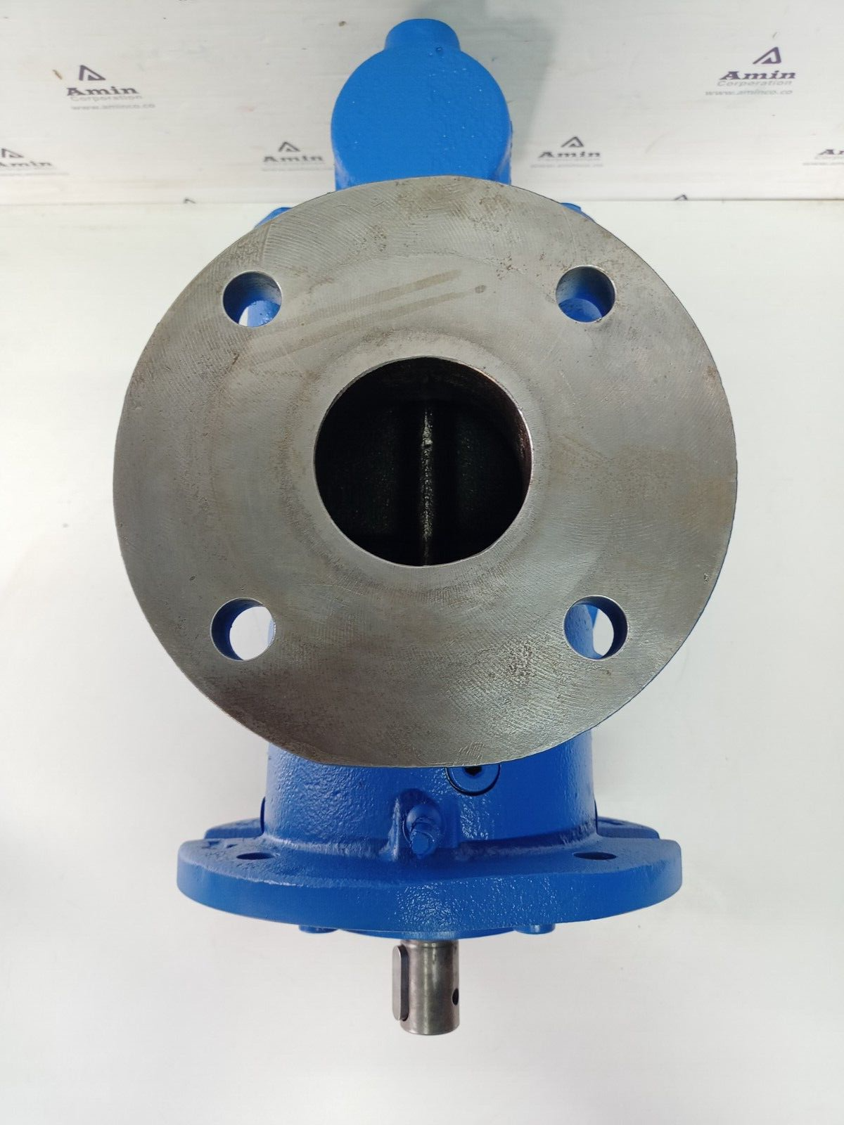 IMO Pump ACG 052N7 NVBP Triple screw pump #2