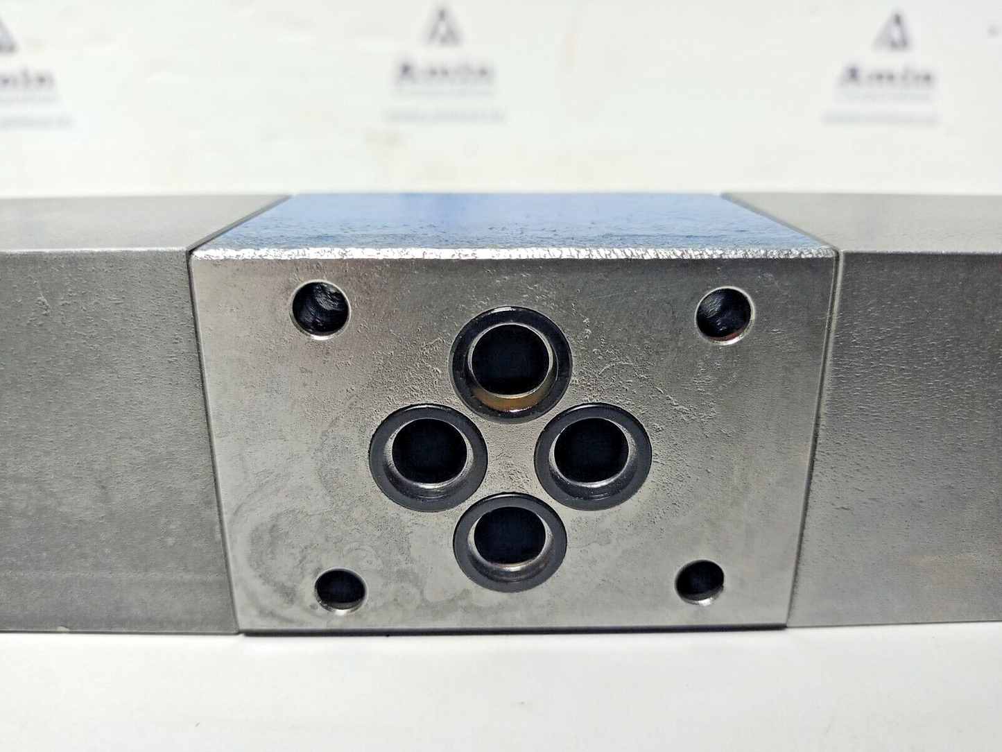 Rexroth DBEP 6C06-13/45AG24N9K4M Hydraulic Proportional pressure relief valve