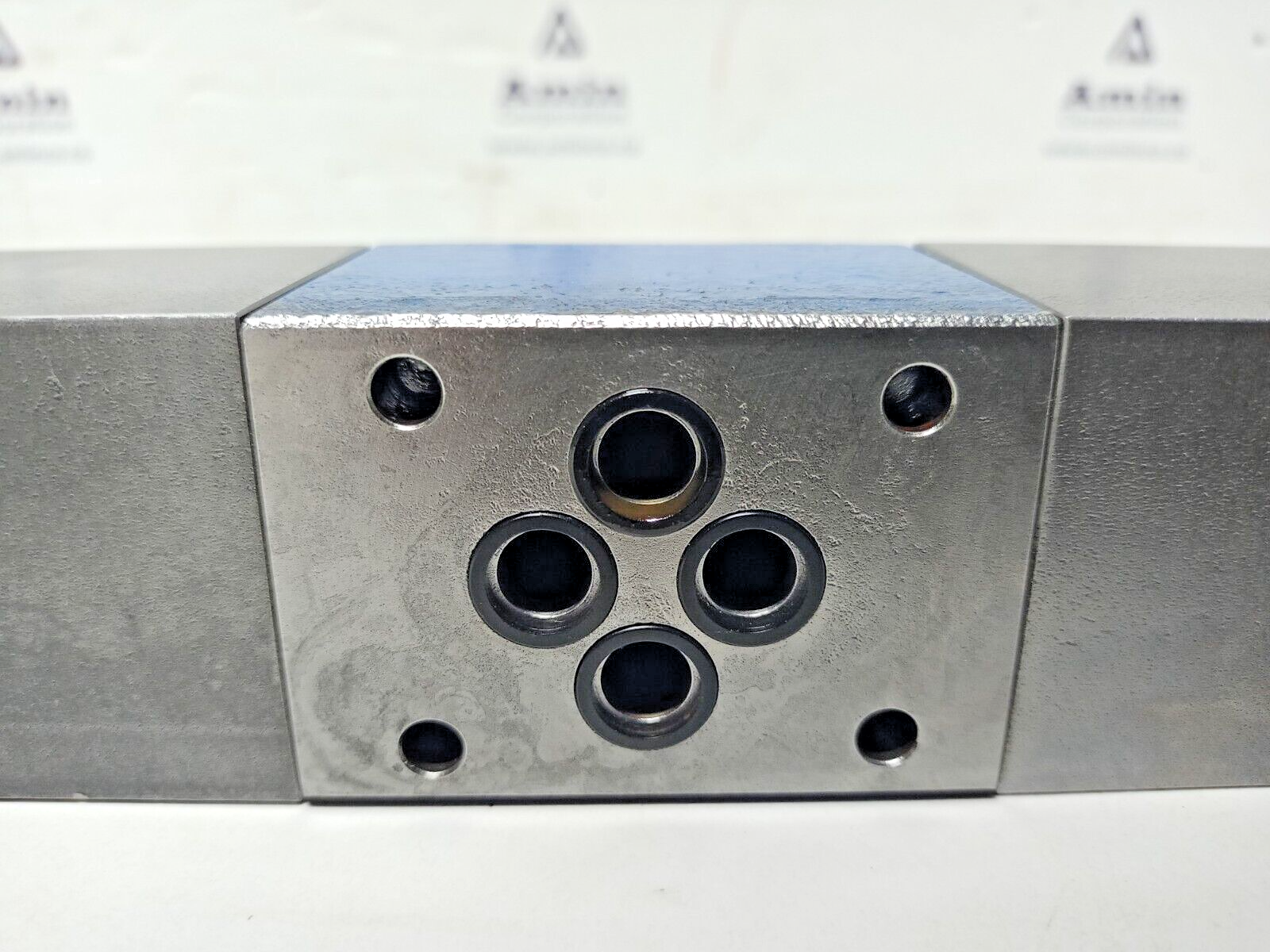 Rexroth DBEP 6C06-13/45AG24N9K4M Hydraulic Proportional pressure relief valve