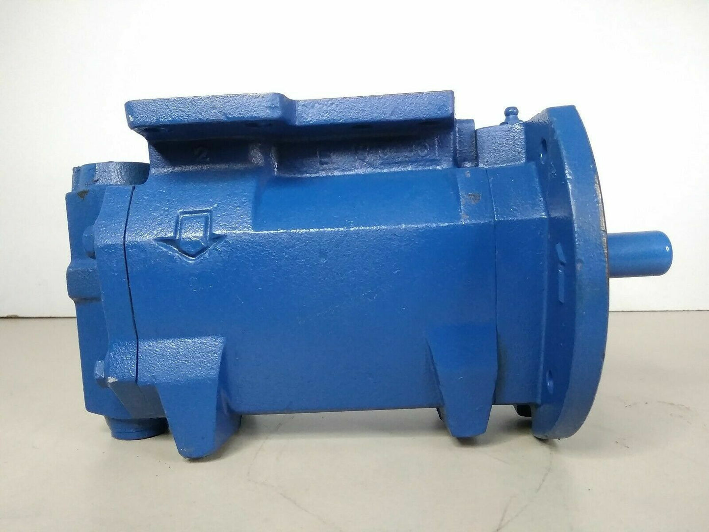 IMO Pump ACE 032N2 NVBP Triple screw oil pump - TESTED PUMP