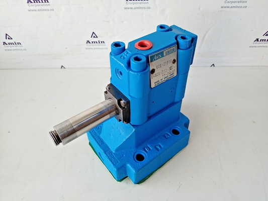 Abex Denison D4S 06-312-3C2-11-0Q-B1 Directional seat valve 036-38893 vent valve