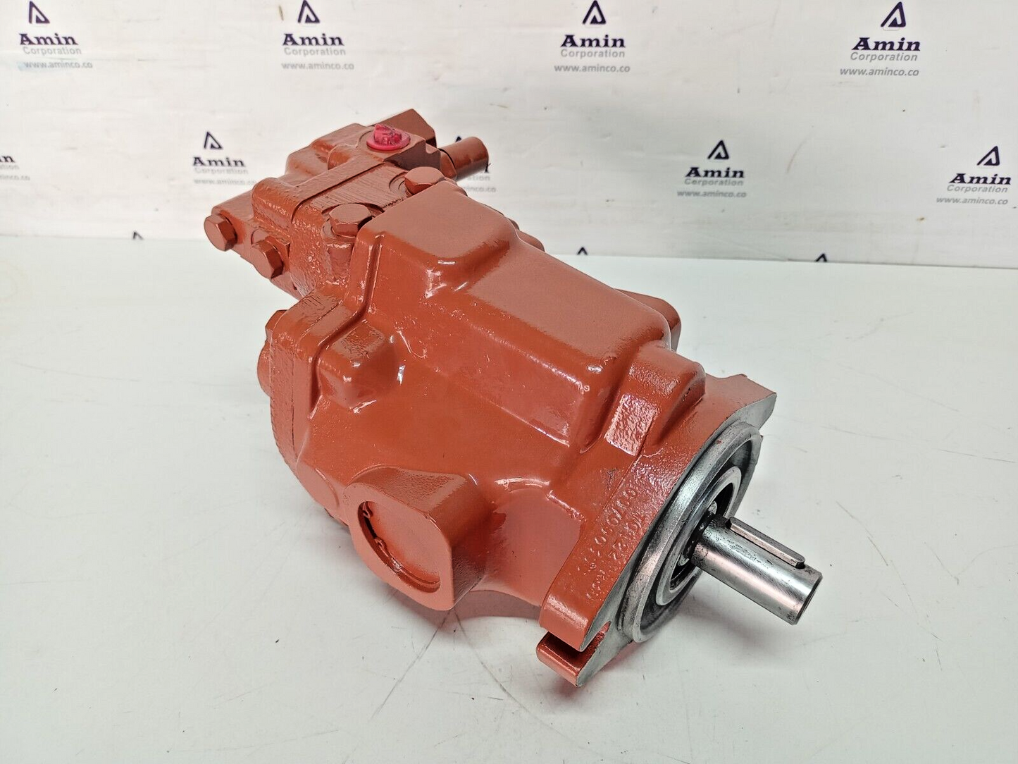 Eaton 70121-806C Hydraulic piston pump - Refurbished and Tested