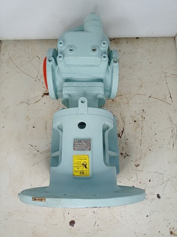 Heishin pump MGB-10PB Gear pump
