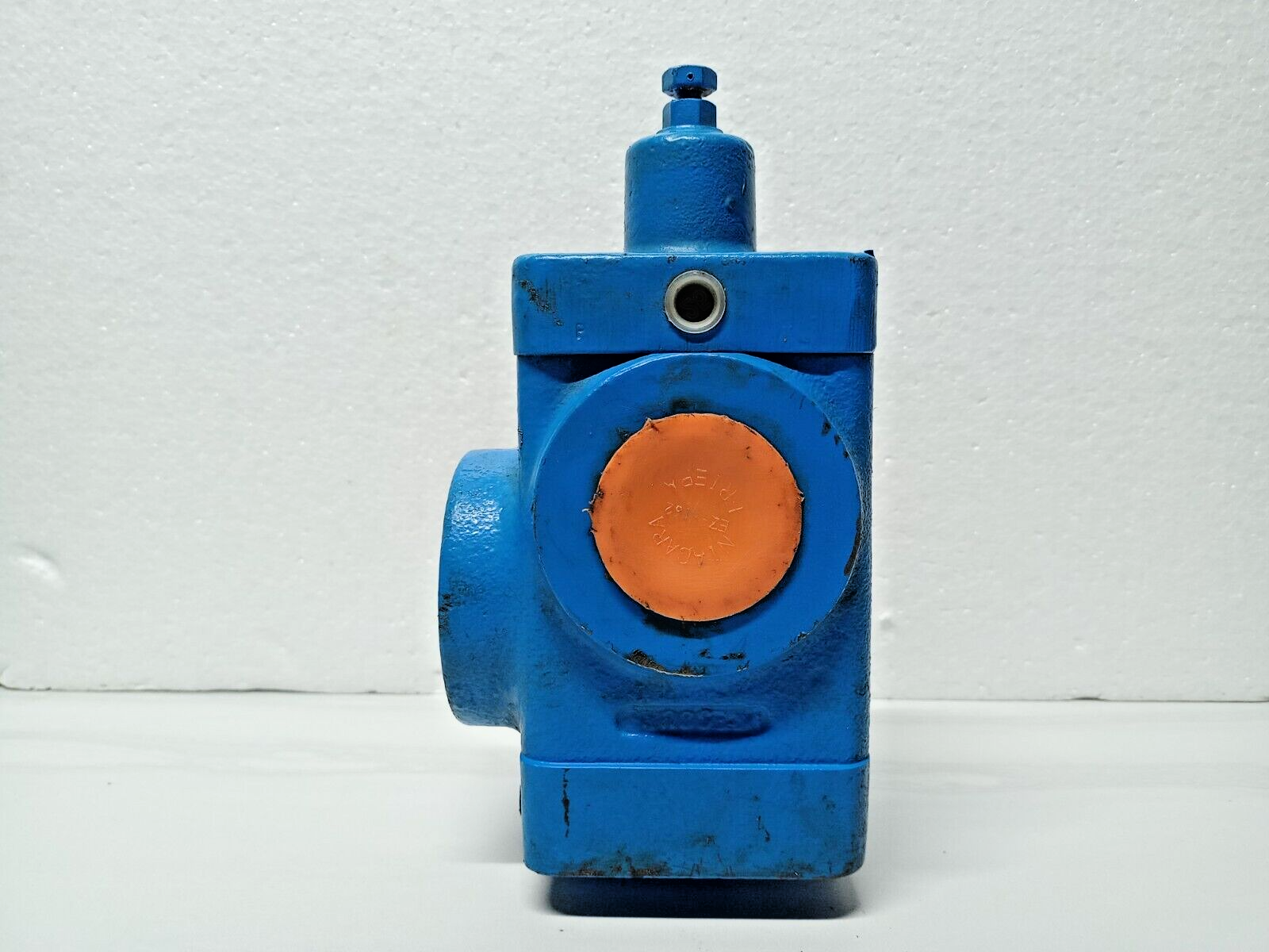 Vickers RT 12 A2 11ENB Hydraulic pressure control valve RT12A211ENB