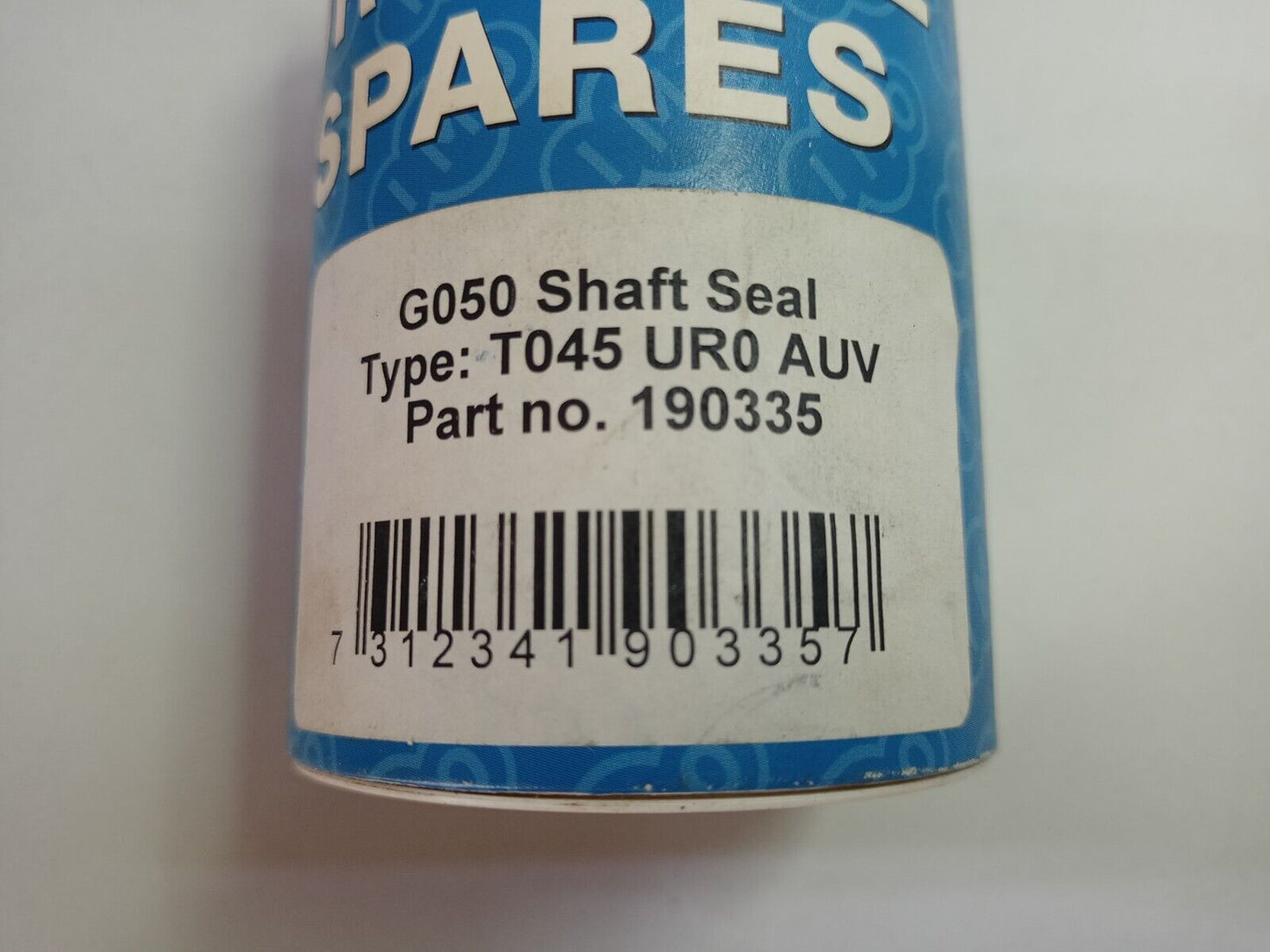 IMO Pump ACG 045N6 G053 Minor kit/Repair kit - NEW