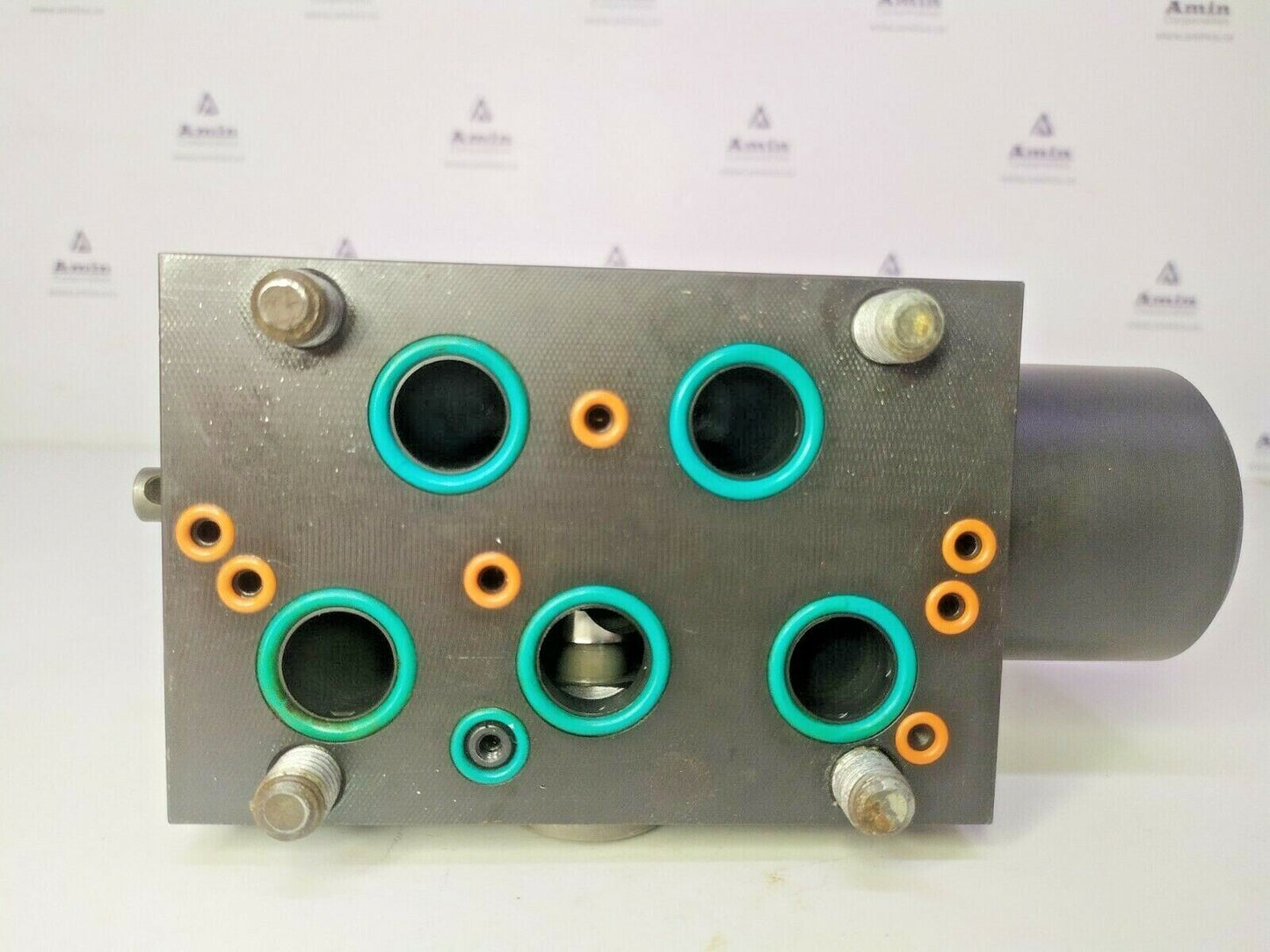 Hawe SLF5-A2 L 160/160 Proportinal Directional Spool valve