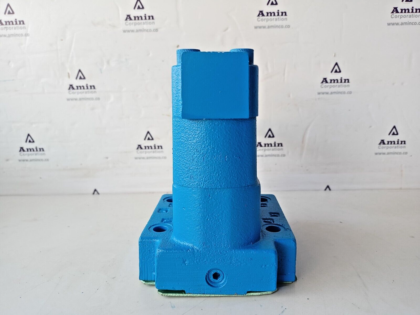 Abex Denison D4S 06-312-3C2-11-0Q-B1 Directional seat valve 036-38893 vent valve