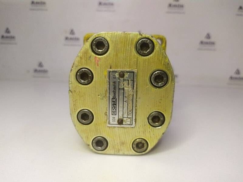 Orsta A4R TGL10859 Hydraulic Gear pump - TESTED