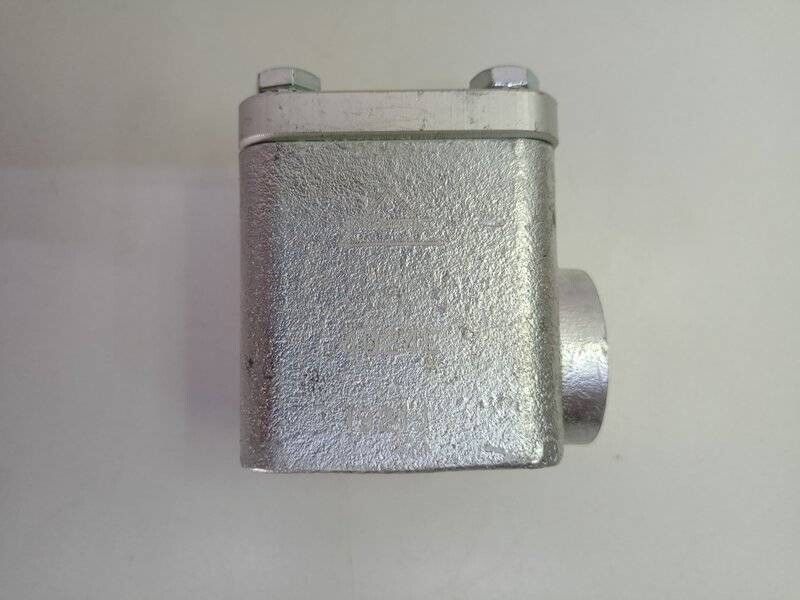 Tamrotor Marine compressor TMC NT0368 OFF-LOAD VALVE - NEW