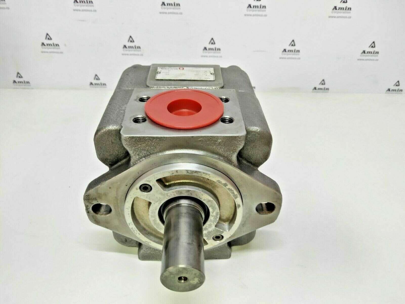 BUCHER QT42-025R Hydraulic Internal gear pump - PRESSURE TESTED