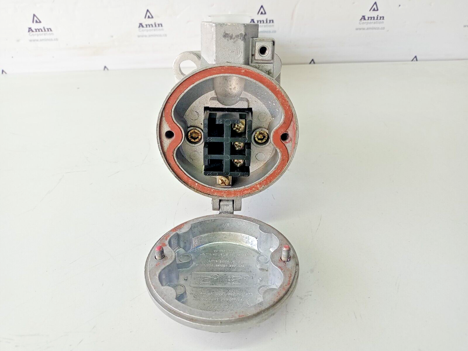 Trimod-Besta A 01 04 G2 Float level Switch - New Surplus Free Fast shipping