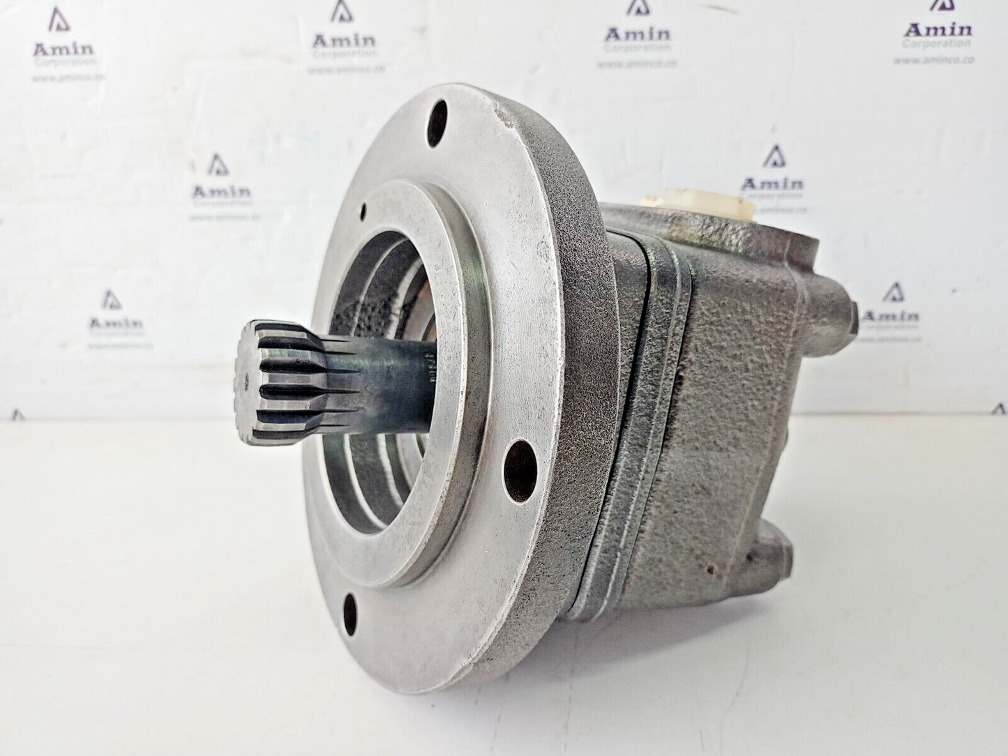 Sauer Danfoss OMTS 160 Hydraulic motor 151B3036 - NEW (Free Expedited fast ship)